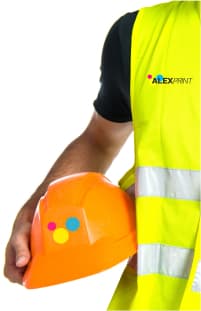 Печатное производство в Москве с доставкой - AlexPrint
